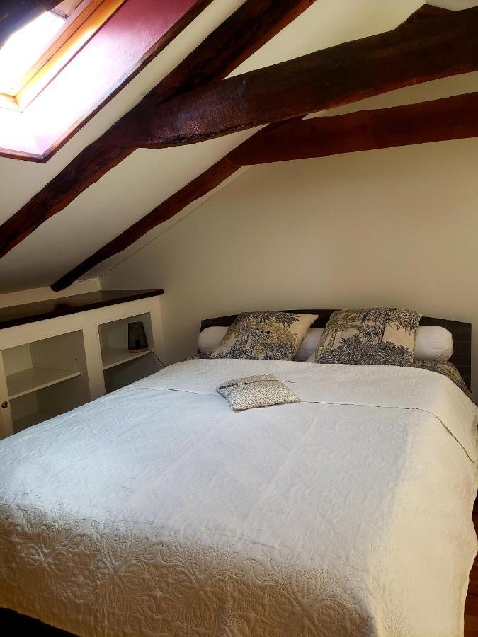 Bed and Breakfast La Chabanade Saint-Pierre-Eynac Zewnętrze zdjęcie