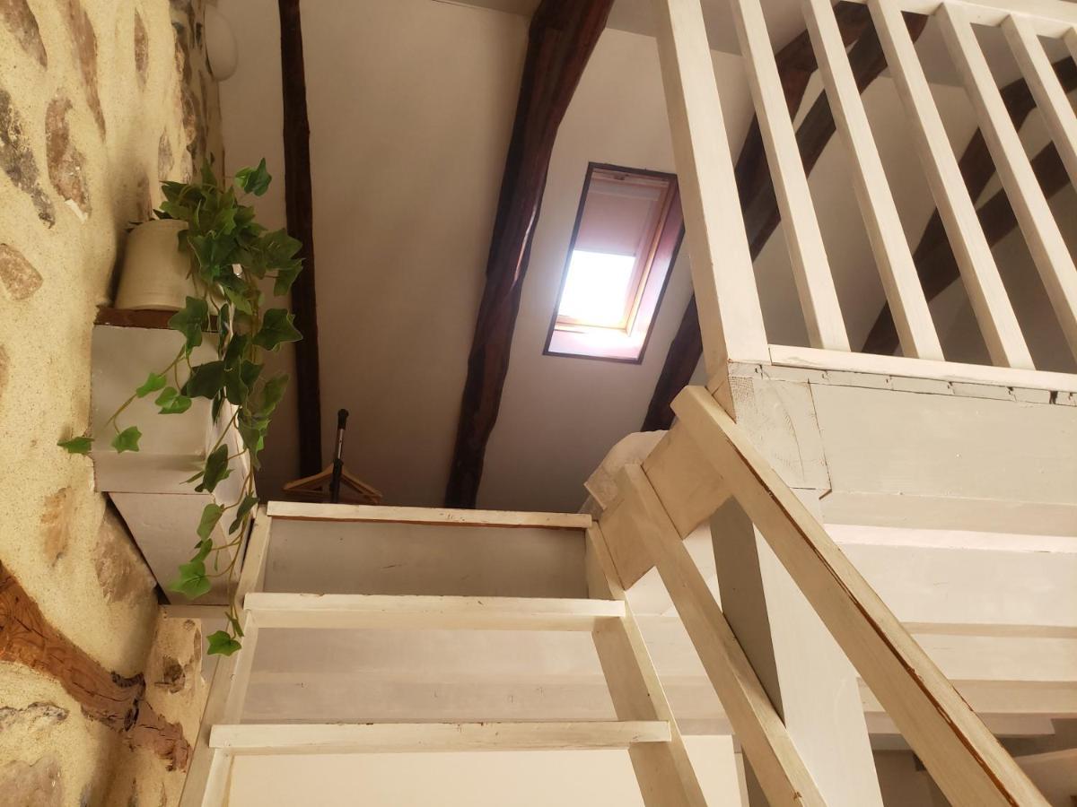 Bed and Breakfast La Chabanade Saint-Pierre-Eynac Zewnętrze zdjęcie